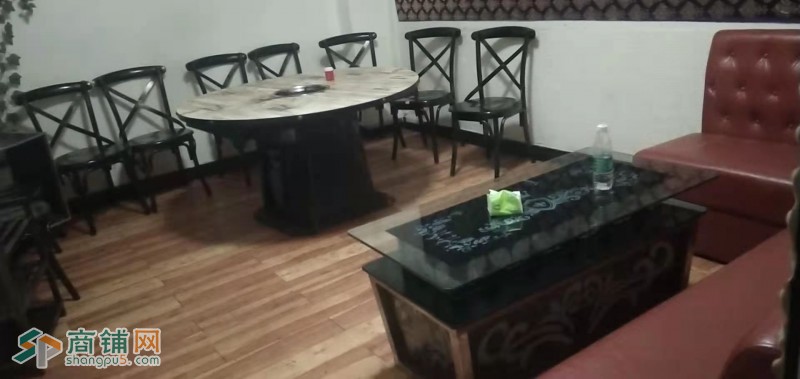 宝安餐饮店转让图2
