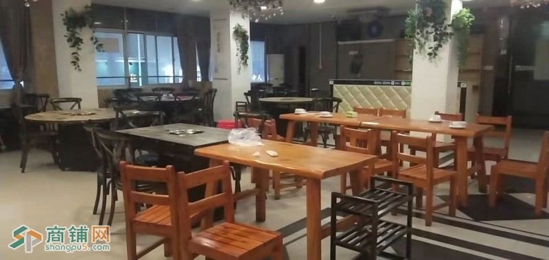 宝安餐饮店转让图3