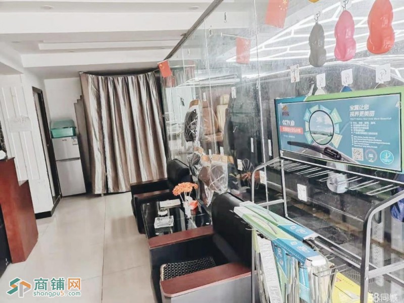 设备齐全，位置好。接手即可营业图1