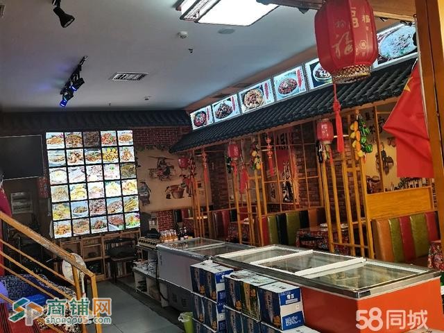 皇姑区地铁口临街门市低价转让图3