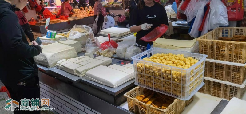 农贸批发市场图2