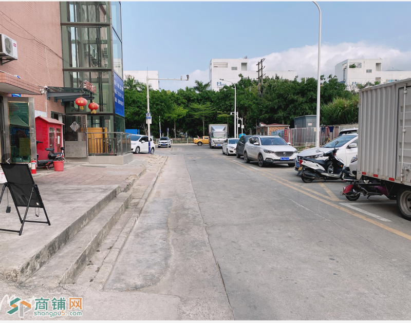 龙岗区春葵路张姐蔬菜水果店图2