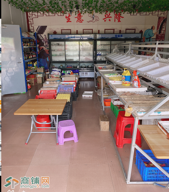 龙岗区春葵路张姐蔬菜水果店图3