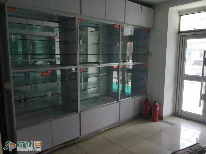 三好街药房出兑（中介网站快转勿扰）图2