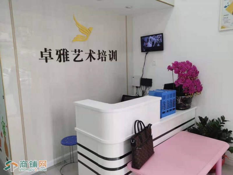 龙岗布澜路教育机构转让图2