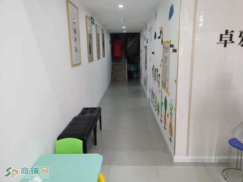 龙岗布澜路教育机构转让图3