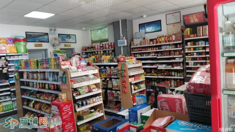 龙华富士康西门附近便利店转让图3