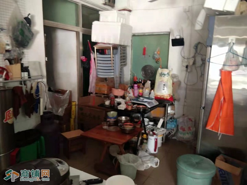 南山白石洲盈利外卖店低价转让w图3