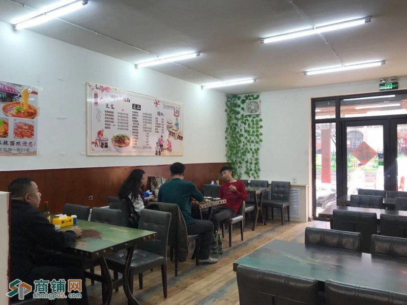旺铺转让可做烧烤（中介网站快转勿扰）图3
