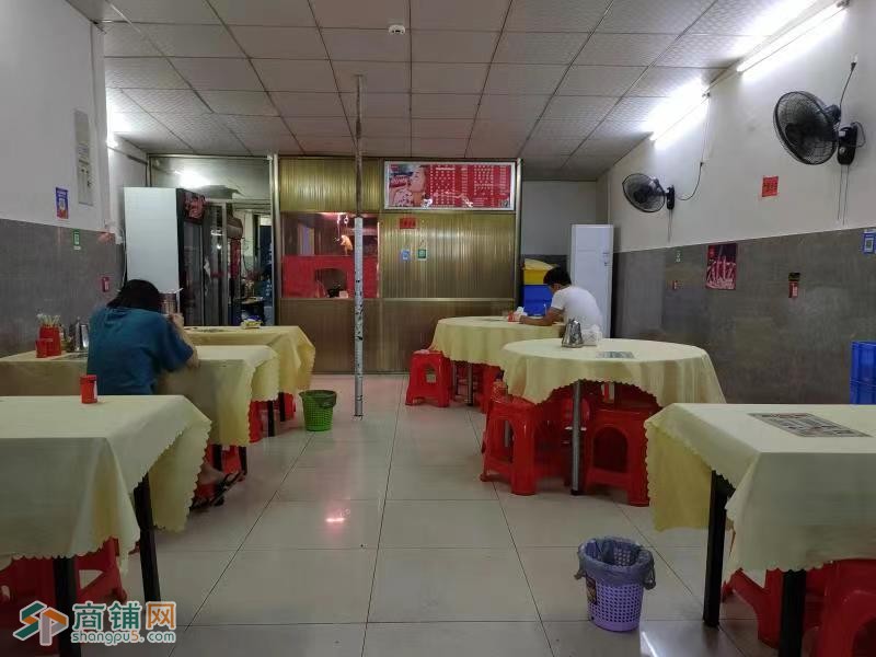 龙华区龙胜赤岭头新化州香油鸡餐饮店转让W图2