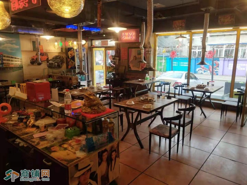 和平南七马路烧烤店吉兑图2
