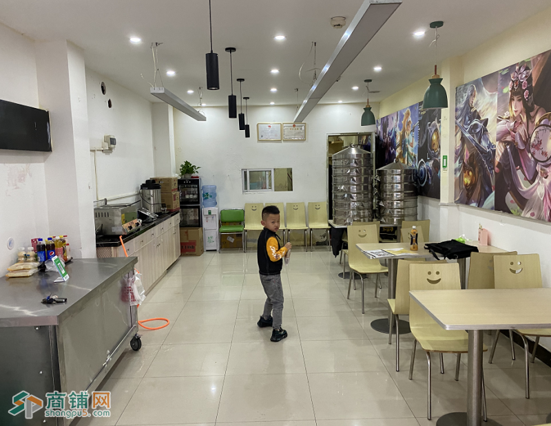 龙岗区教育中路包源味包子铺图2