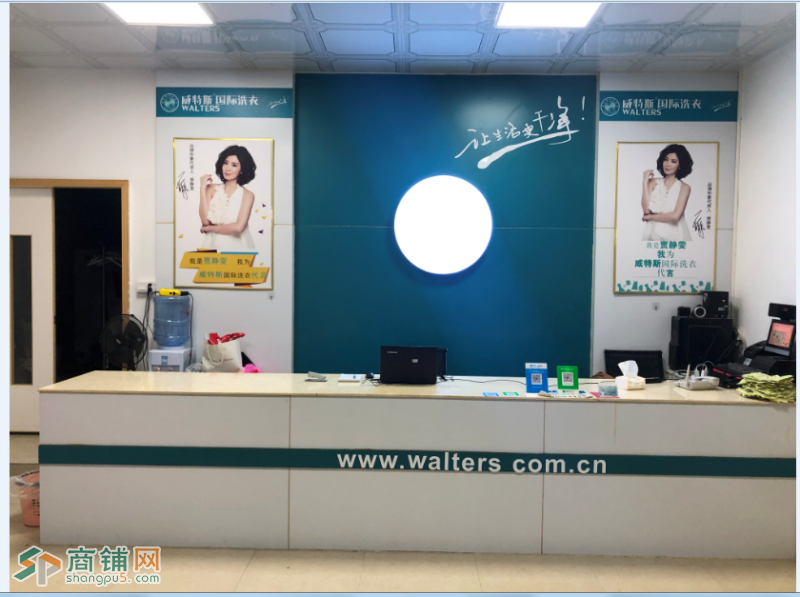 东莞厚街康乐南临街商铺图2