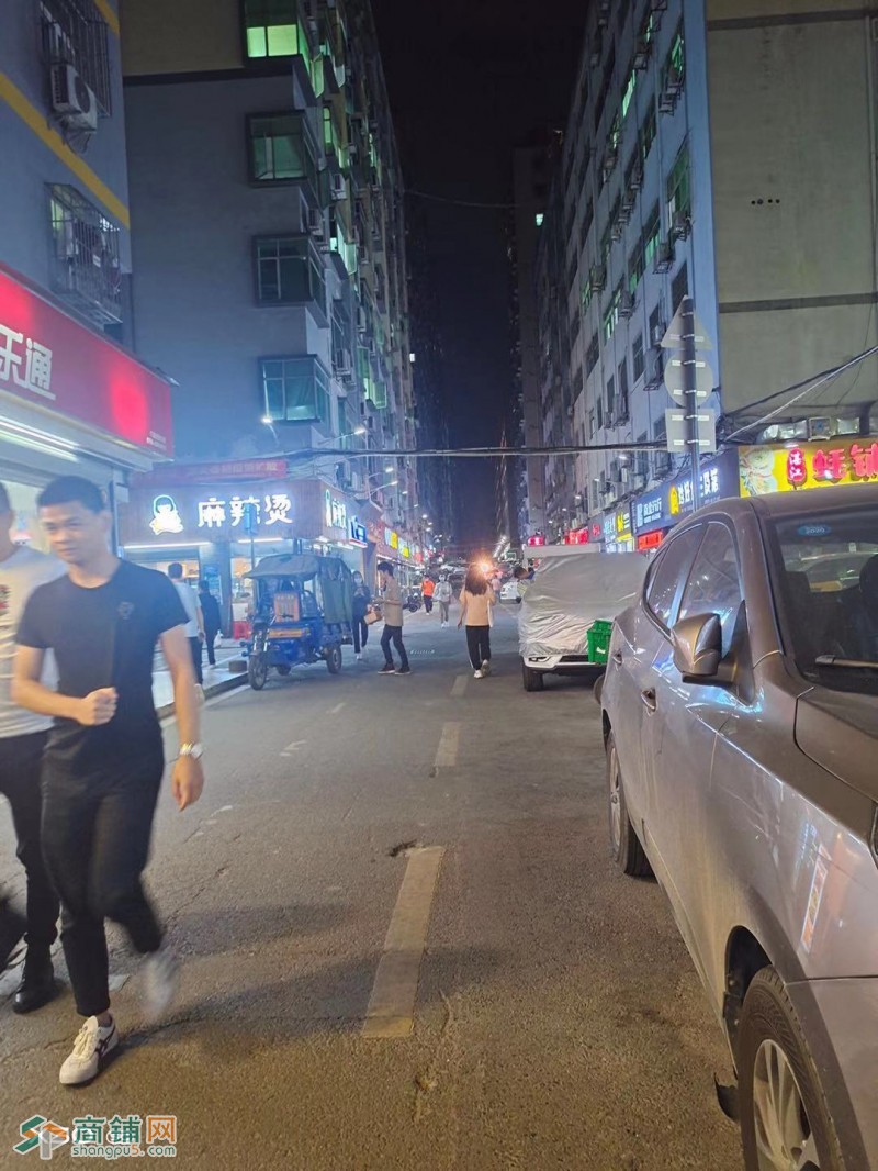 龙岗餐饮店转让图3