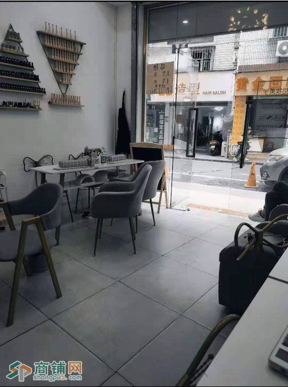 宝安流塘美容店转让图2