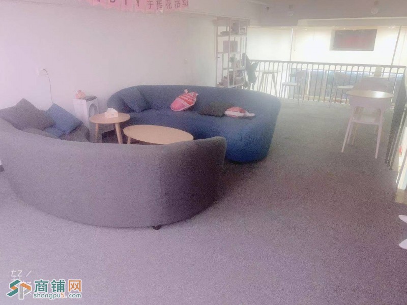 龙岗区奥林华府奶茶店转让W图3