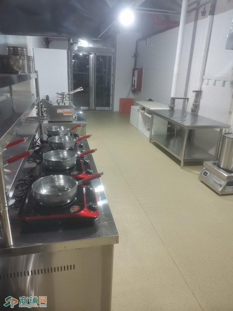 晋壹嘉品牌粥铺转让图2