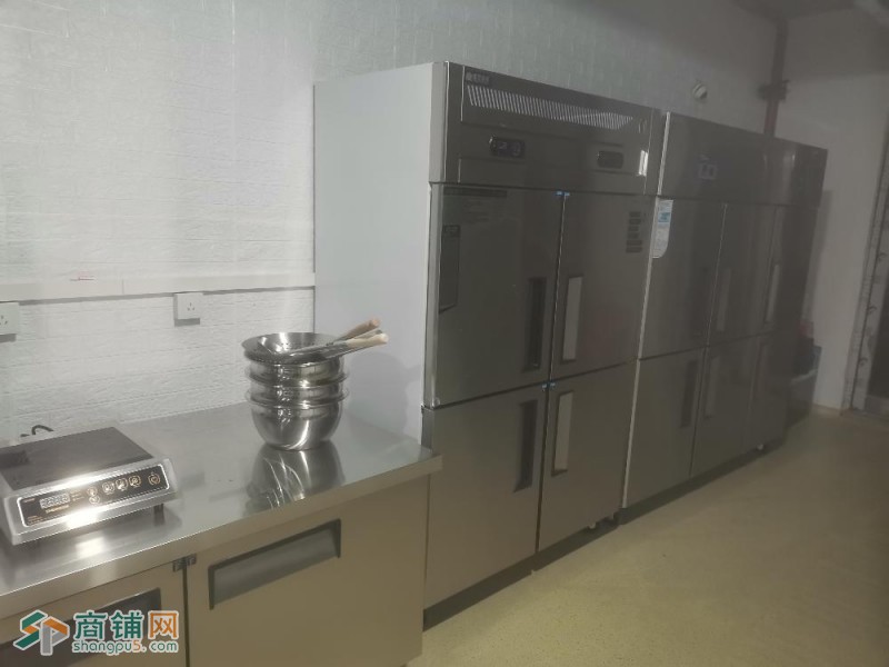 晋壹嘉品牌粥铺转让图3