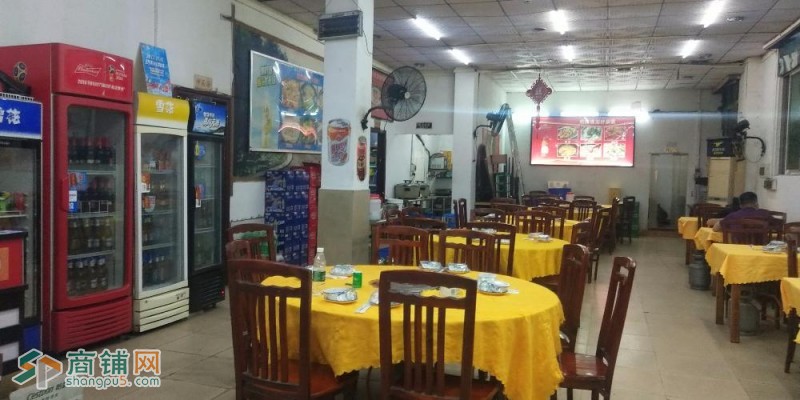 旺铺诚意转让图2
