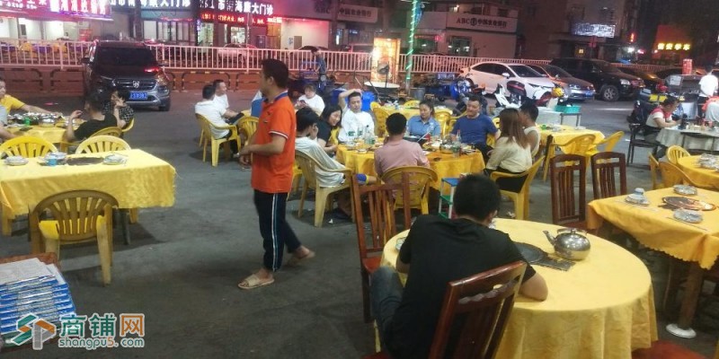 旺铺诚意转让图3
