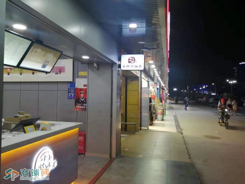龙岗奶茶店转让图3