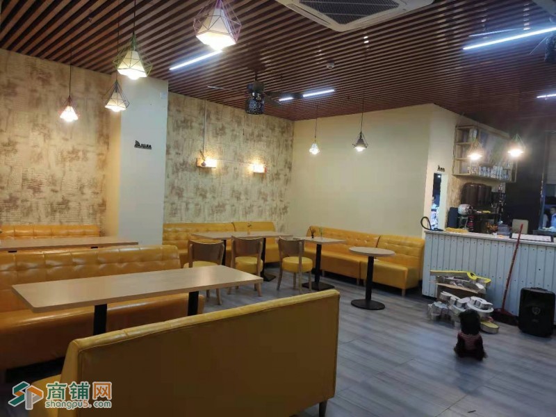 光明区松白路餐饮店转让w图2