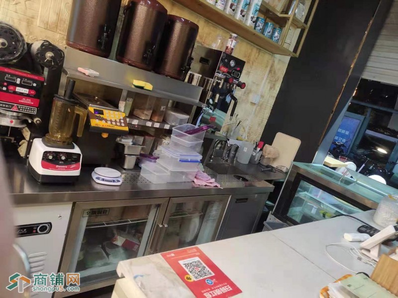 光明区松白路餐饮店转让w图3