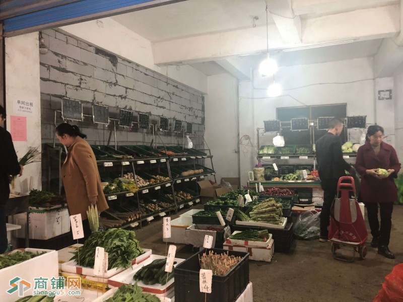 【急】岳麓区商学院窑塘小区临街门店转让图2