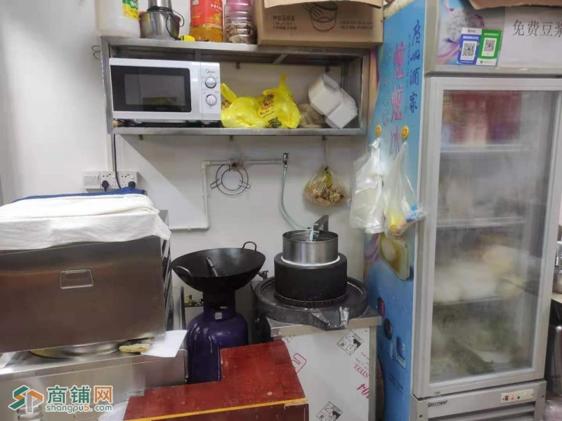 宝安区时代广场餐饮店转让W图3