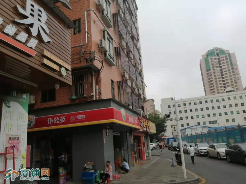 宝安区流塘宝民花园水果店转让W图3