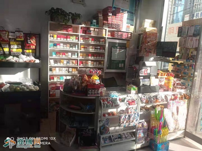 铁西万科门市出租出兑现做超市图2