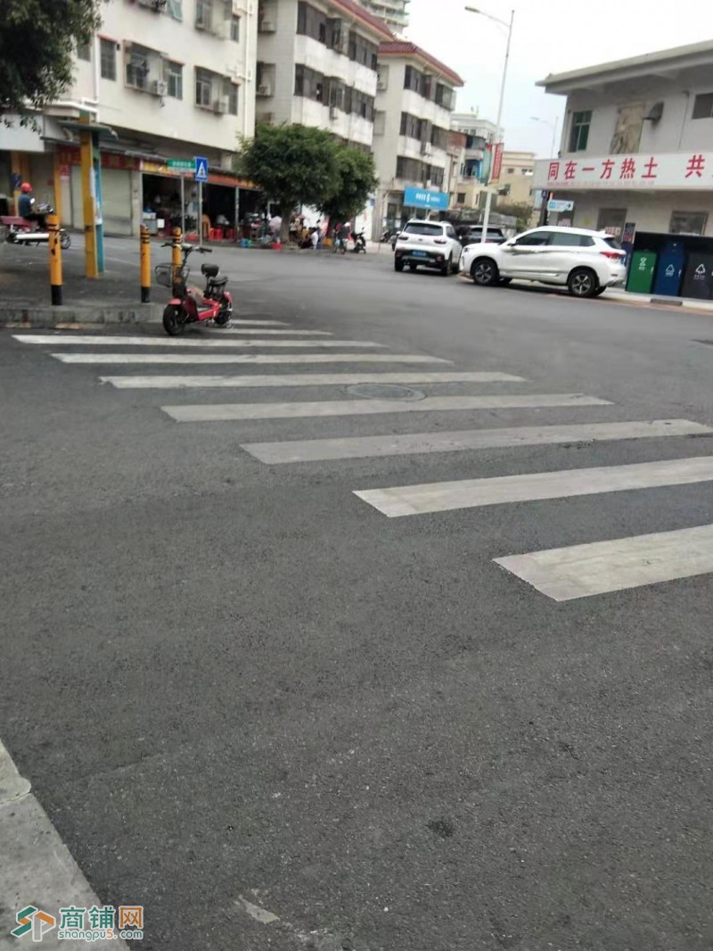 宝安盈利餐饮店低价转让w图2