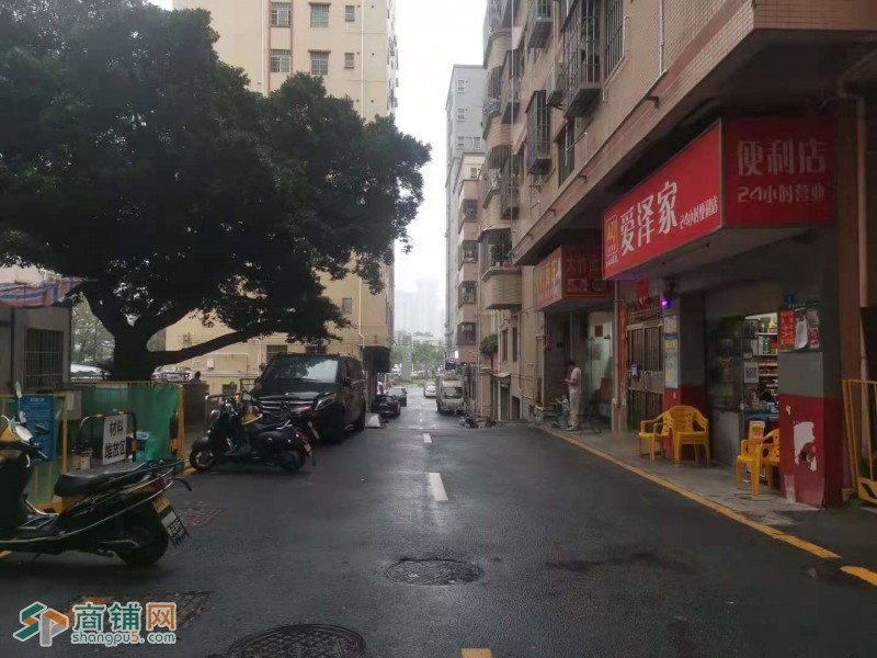 光明区公明街道田寮社区餐饮店转让W图3