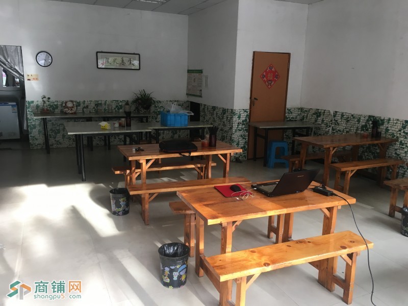 沙县小吃营业中转让图2