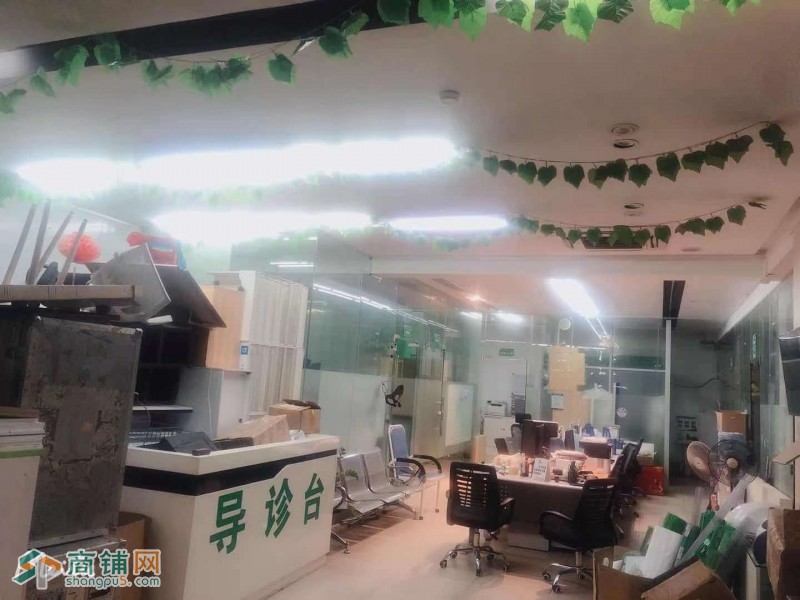 龙岗区诊所药店转让图3