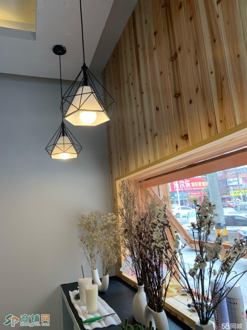 郫都-团结-学院街新装修店铺转让W图2