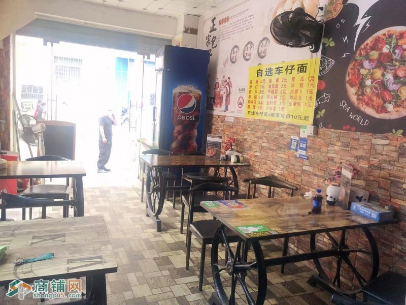 宝安区餐饮店转让图2