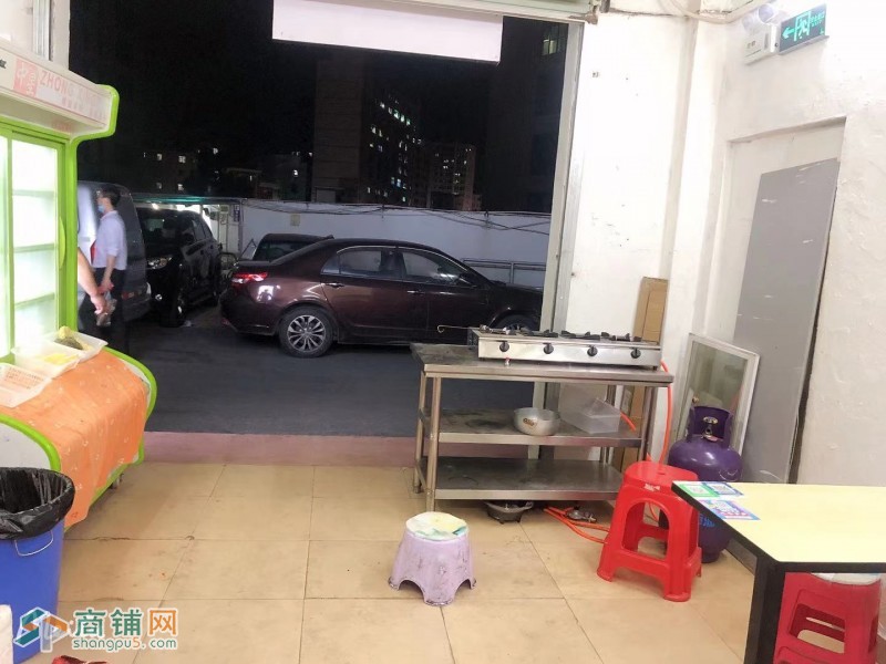宝安餐饮店转让图2