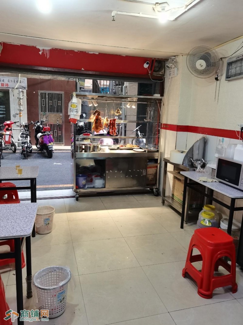 店铺转让，有意者私聊图2