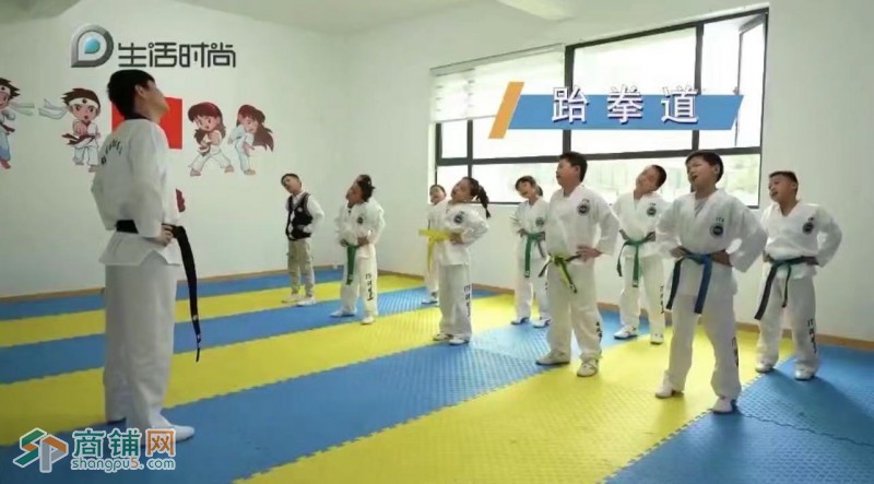 教育兴趣班机构转让图2
