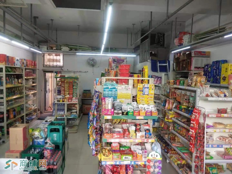铁西经济开发区十四号路三一·新境界超市便利店吉兑图3