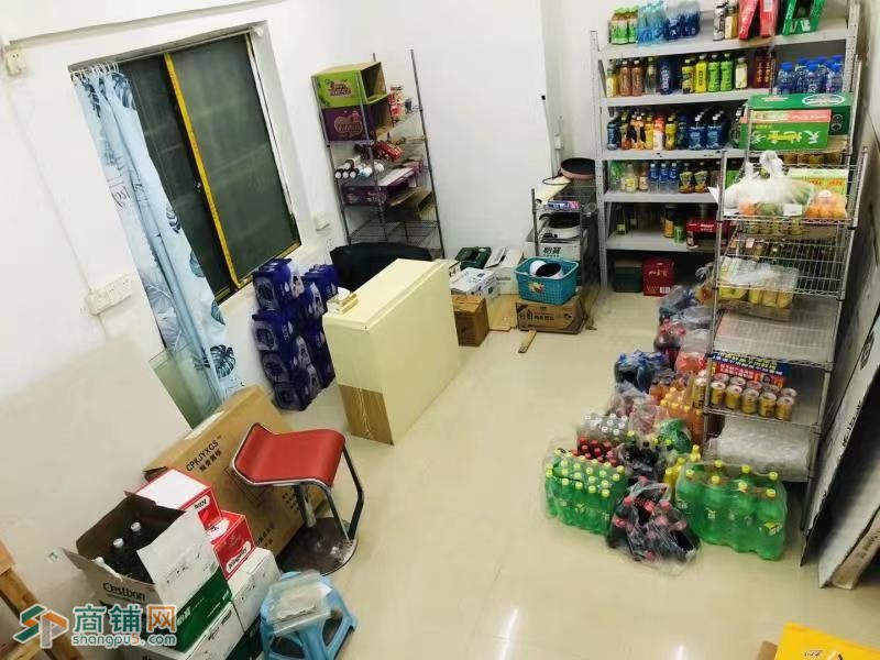 龙岗区玉玲花园便利店转让W图3