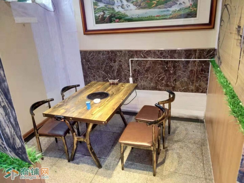 黄岛区辛安街道餐饮店转让图3
