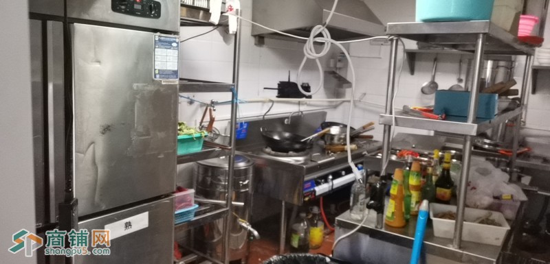 南山刚装修新店便宜转让图2