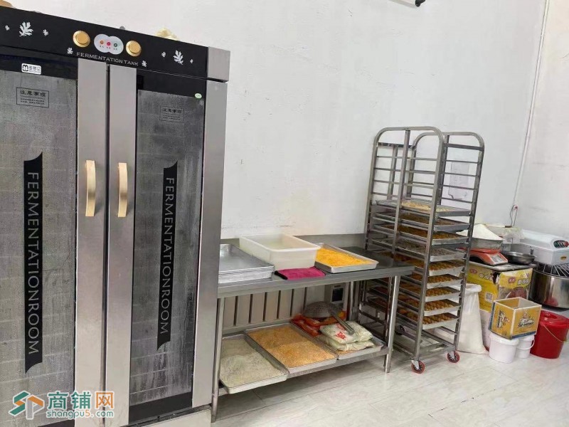 酸奶大麻花盈利店带技术转让（中介网站快转勿扰）图3