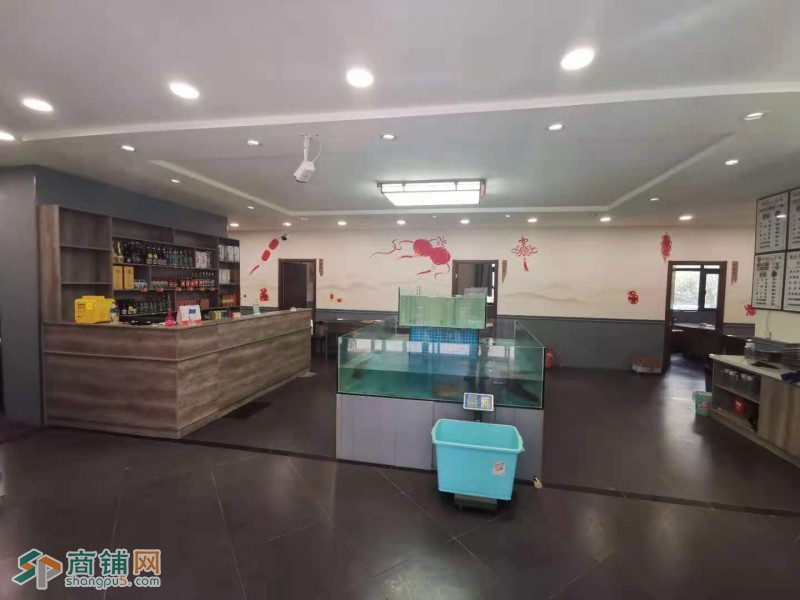 沈北餐饮店出兑图3