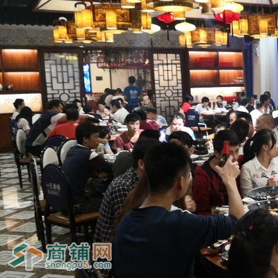 南山高新南地铁漫香园美食城图2