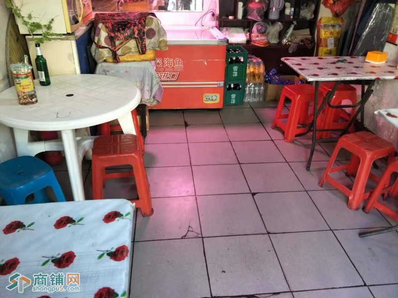盈利中快餐店低价转让图2