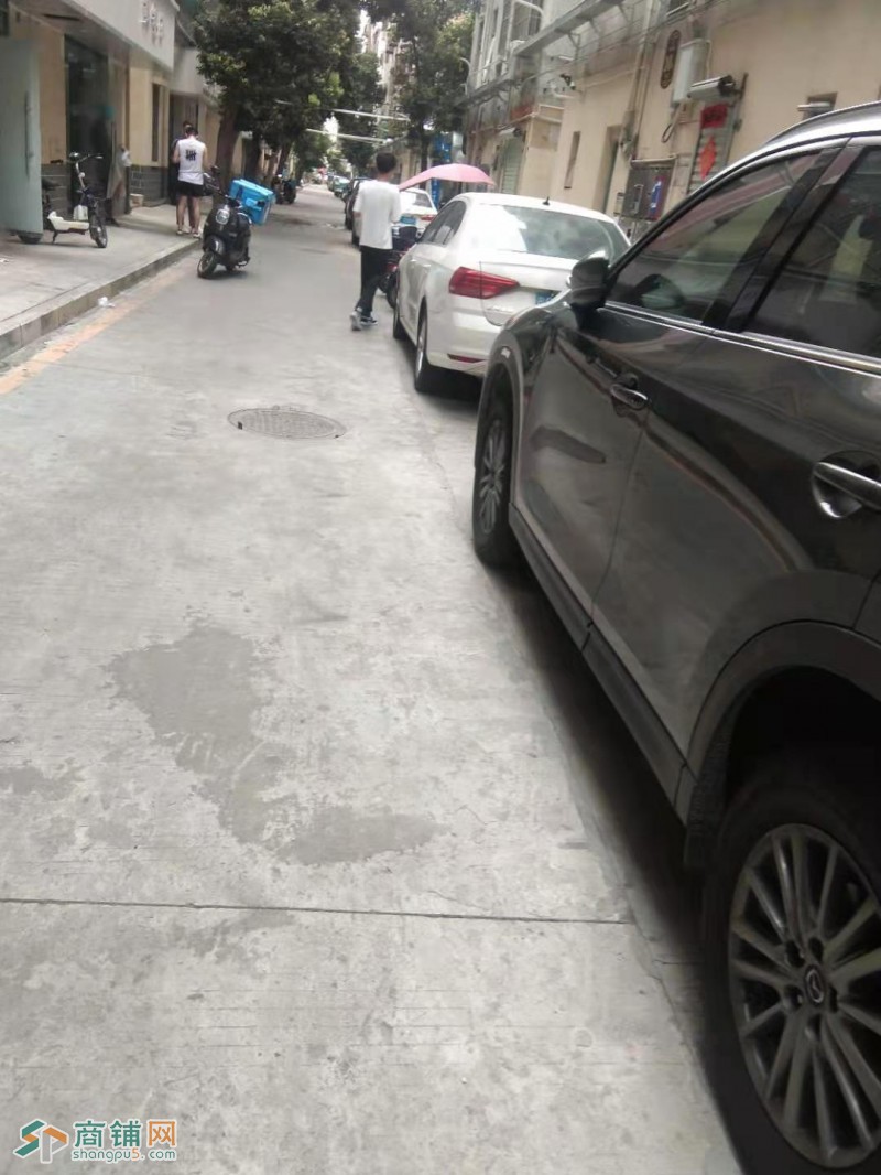 龙华地铁盈利美容店低价整转w图3