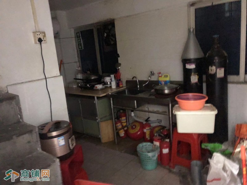 龙岗中心城店铺转让图3